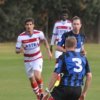 Amical: Otelul Galati - Zawisza Bydgoszcz 1-0